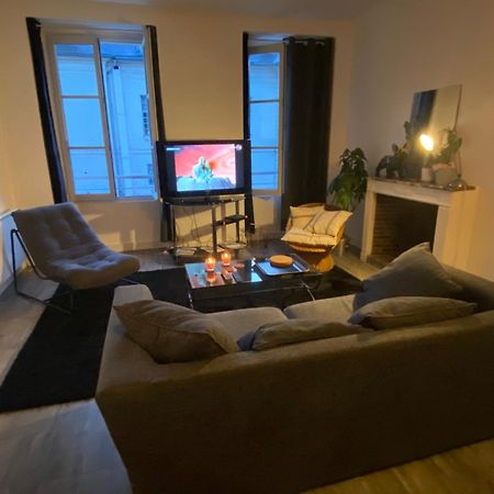 Studio Plein Centre Rambouillet Zewnętrze zdjęcie