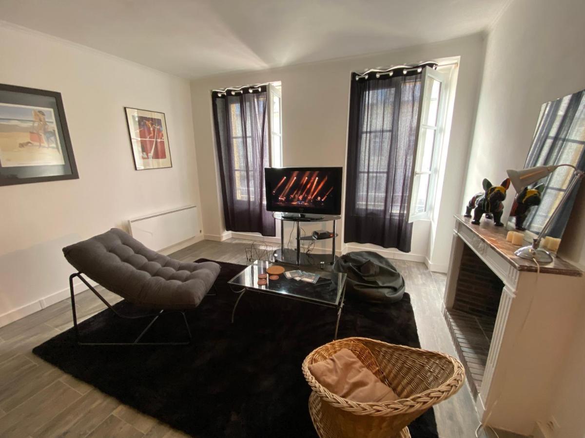 Studio Plein Centre Rambouillet Zewnętrze zdjęcie