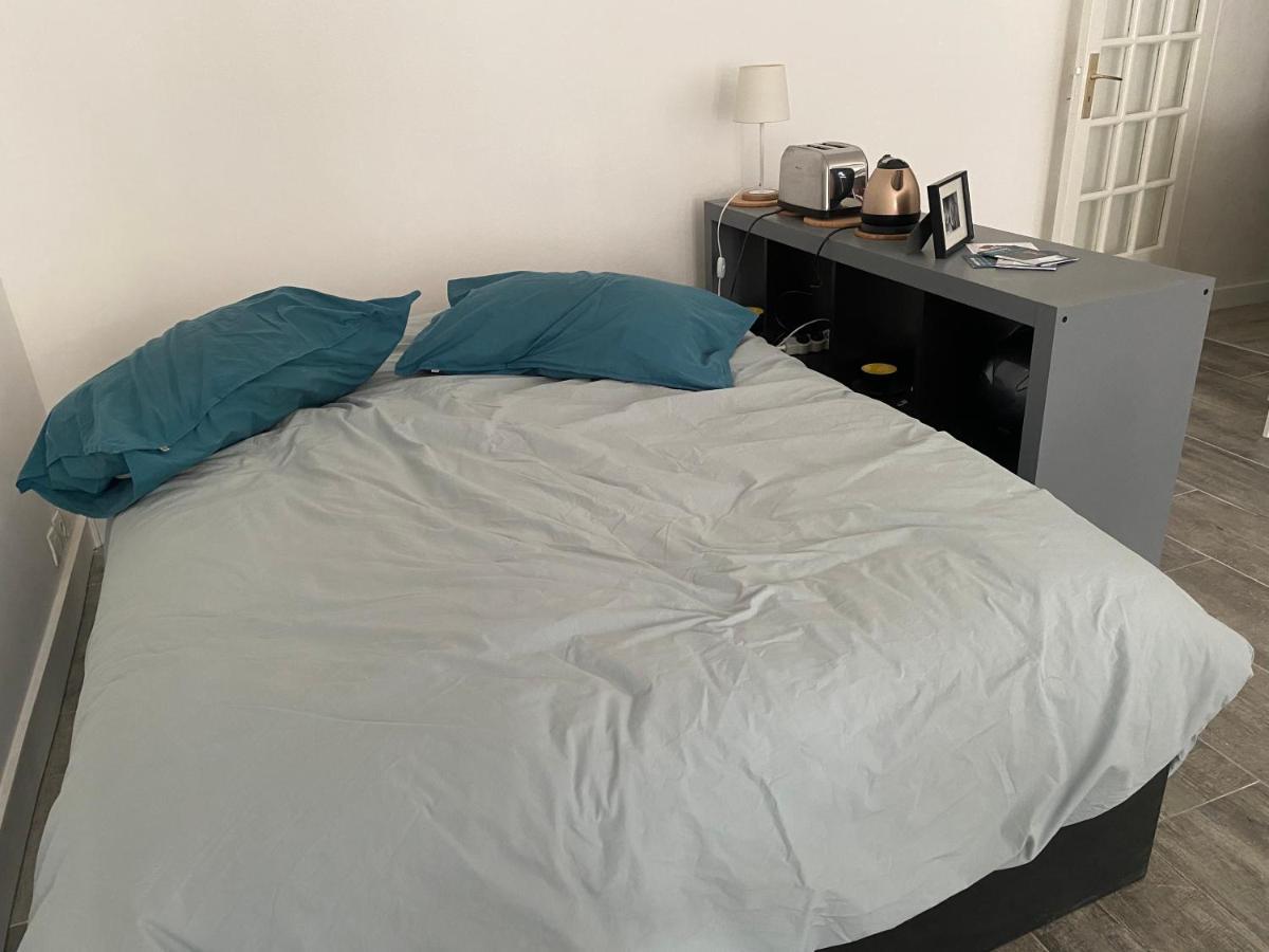 Studio Plein Centre Rambouillet Zewnętrze zdjęcie