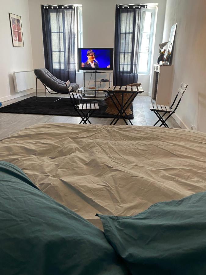 Studio Plein Centre Rambouillet Zewnętrze zdjęcie